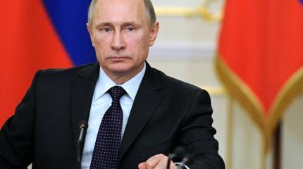 Молдавия выбирает Путина Молдавия выбирает Путина