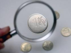 Кто же должен укреплять рубль? Кто же должен укреплять рубль?