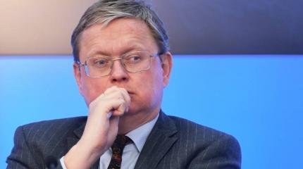 Михаил Делягин: Кремль опять решил страну вокруг пальца обвести Михаил Делягин: Кремль опять решил страну вокруг пальца обвести