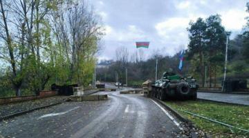 Почему России пока не стоит праздновать триумф в Карабахе