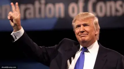 «Супервторник» превратит Трампа в своего парня «Супервторник» превратит Трампа в своего парня