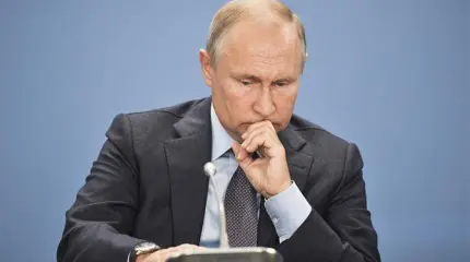 Тяжкие сомненья Путина: Пора искать преемника, а не «обнуляться» Тяжкие сомненья Путина: Пора искать преемника, а не «обнуляться»