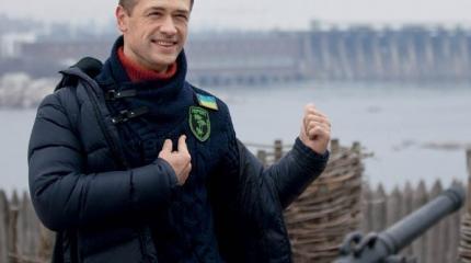 Русофоб пригрелся: актёр-бандеровец Пашинин нагло наживается за счет России Русофоб пригрелся: актёр-бандеровец Пашинин нагло наживается за счет России