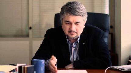 Ищенко: украинские нефтяники ринулись оформлять российское гражданство
