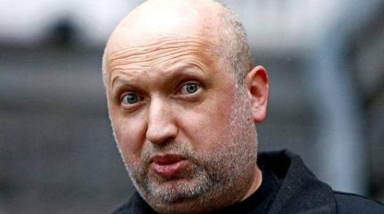 Турчинов призвал наказать за сбитый Ираном «Боинг» Россию Турчинов призвал наказать за сбитый Ираном «Боинг» Россию