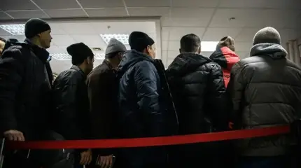 Мигранты в России начали все быстрее обзаводиться «стволами» Мигранты в России начали все быстрее обзаводиться «стволами»