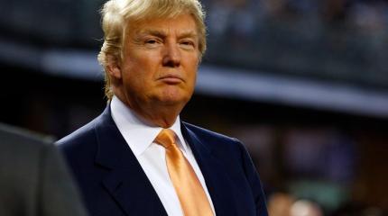 Трамп пообещал изменения в отношениях с ООН после инаугурации