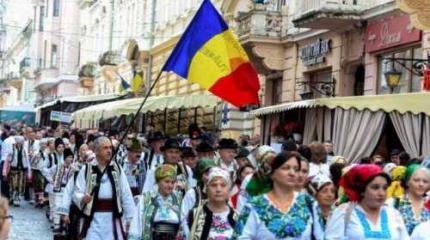 Буковинцам всё больше нравится Румыния