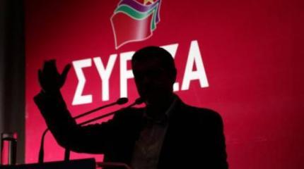 СИРИЗА предала своих избирателей СИРИЗА предала своих избирателей