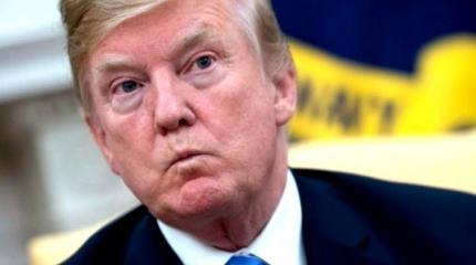 Трамп пожаловался Путину на своих советников Трамп пожаловался Путину на своих советников