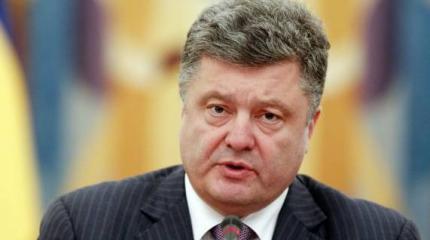 Порошенко и Шустер объявили о крахе Русского мира