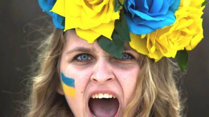 Живущие в России украинцы рассказали, почему им «плевать» на выборы Живущие в России украинцы рассказали, почему им «плевать» на выборы