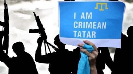 Анклав для игиловцев: США продавливают создание автономии на юге Украины Анклав для игиловцев: США продавливают создание автономии на юге Украины
