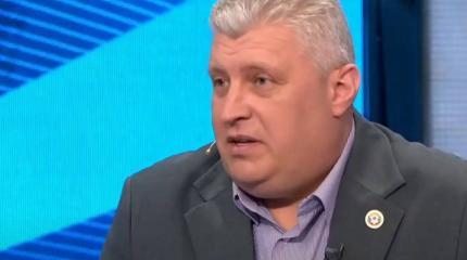 «Поехал попрошайничать»: Карасев об очередном турне Зеленского по Европе «Поехал попрошайничать»: Карасев об очередном турне Зеленского по Европе