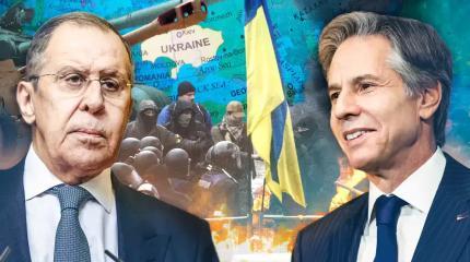 Нестандартный ответ Лаврова заставит США пожалеть о странном обращении к РФ Нестандартный ответ Лаврова заставит США пожалеть о странном обращении к РФ