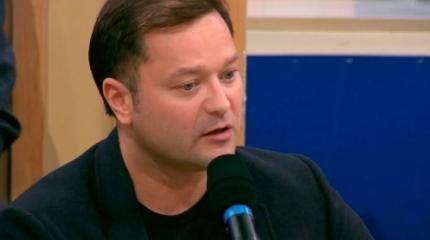 Никита Исаев: к Армении нужен тонкий подход Никита Исаев: к Армении нужен тонкий подход
