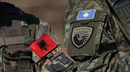 Балканские пасьянсы: США тасуют политическую колоду в Косово