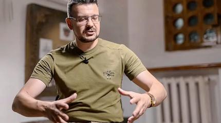 Зеленский отдал «нацпамять» Украины нацистам «Азова»