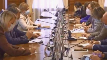 Представитель Украины в ТКГ признался, что не хочет мира на Донбассе Представитель Украины в ТКГ признался, что не хочет мира на Донбассе