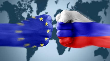 Отношения России и ЕС ждет весеннее потепление Отношения России и ЕС ждет весеннее потепление