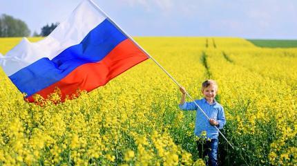 Где взять 25 миллионов «новых русских» Где взять 25 миллионов «новых русских»