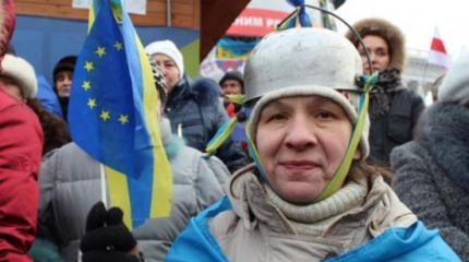 «Дермократия» достала, переворот на Украине неминуем «Дермократия» достала, переворот на Украине неминуем
