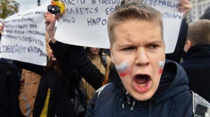Практическое пособие по противодействию «борцунам с режимом» Практическое пособие по противодействию «борцунам с режимом»