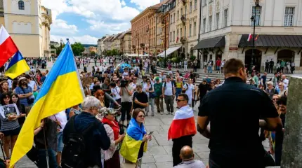 Бумеранг ненависти, или «Чемодан, вокзал – Украина»