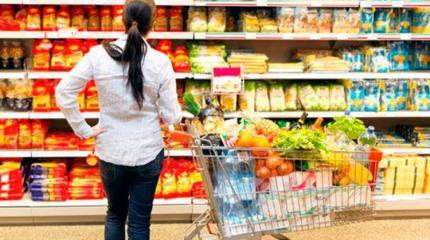 В 2016 году в России могут появиться продуктовые карты