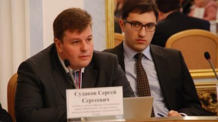 Судаков: генсека НАТО можно назвать «Столтенберг 2%» Судаков: генсека НАТО можно назвать «Столтенберг 2%»