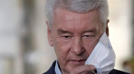 Будет ли локдаун в Москве? Главное из выступления Собянина