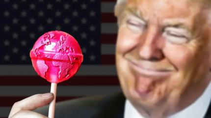 Новой концепцией – по союзникам без обезболивающего