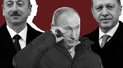 Слабых в политике бьют Слабых в политике бьют