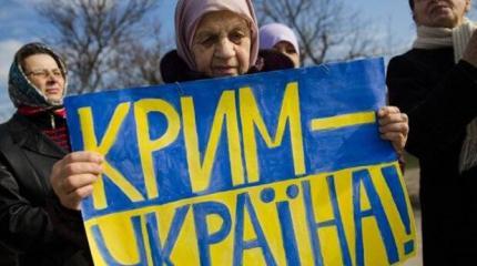 Шведские журналисты назвали политику Киева по Крыму военным преступлением Шведские журналисты назвали политику Киева по Крыму военным преступлением