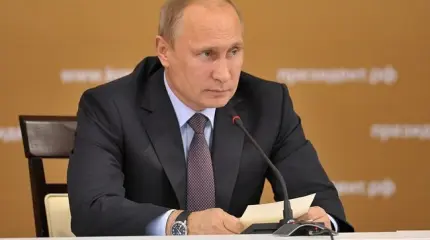 После распада: Путин сделал выводы из судьбы СССР После распада: Путин сделал выводы из судьбы СССР