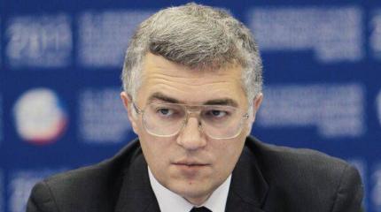Дипломат Овечко: власти Японии поощряют русофобию в местных СМИ Дипломат Овечко: власти Японии поощряют русофобию в местных СМИ