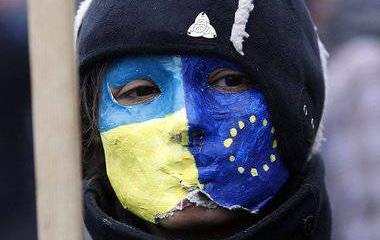 Годовщина Евромайдана. Помогла ли Украине очередная революция? Годовщина Евромайдана. Помогла ли Украине очередная революция?