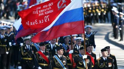 The National Interest: Крым — это все же Россия The National Interest: Крым — это все же Россия