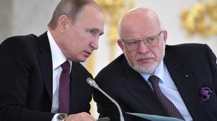 Требуется Заступник всея Руси Требуется Заступник всея Руси