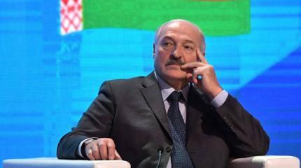 Лукашенко рассказал, как Белоруссия собирается отвечать на санкции Запада Лукашенко рассказал, как Белоруссия собирается отвечать на санкции Запада