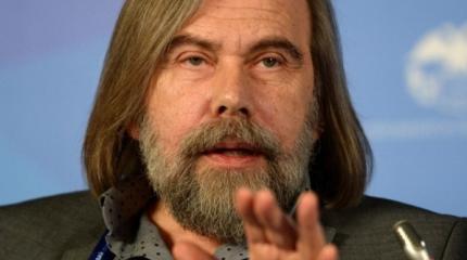 Погребинский рассказал, чем обернется для Украины встреча Путина и Меркель Погребинский рассказал, чем обернется для Украины встреча Путина и Меркель