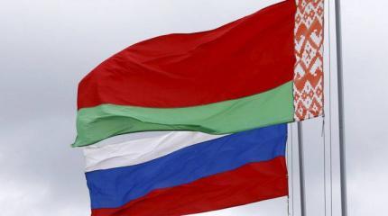 Беларусь и СНГ/СГ – как вошла, так и выйдет