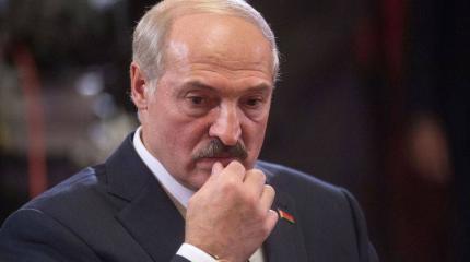 Белоруссия беременна Европой Белоруссия беременна Европой