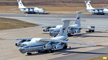 Зачем все же Россия помогает Италии Зачем все же Россия помогает Италии