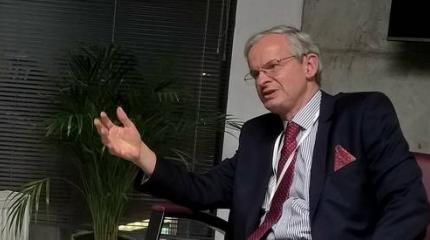 «Никто себе подобного не позволял»: в Европе недовольны киевскими законами