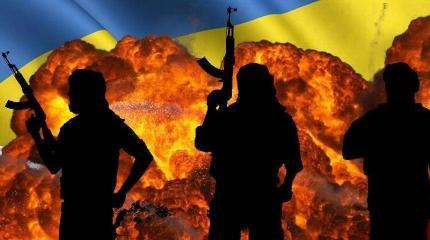 PR и террор на Украине – звенья одной цепи