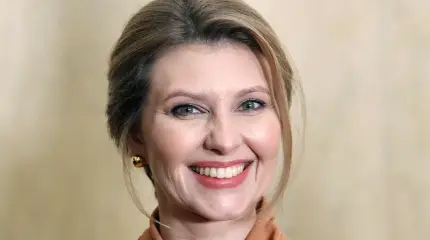 %22Ищите новые эмоции%22: жена Зеленского дала советы замерзающим украинцам