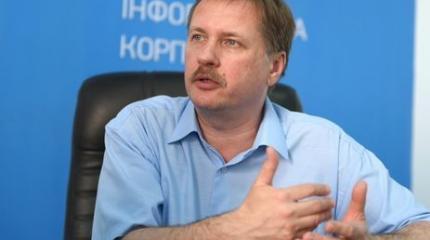 Тарас Черновил: всех украинских заробитчан вербует ФСБ Тарас Черновил: всех украинских заробитчан вербует ФСБ