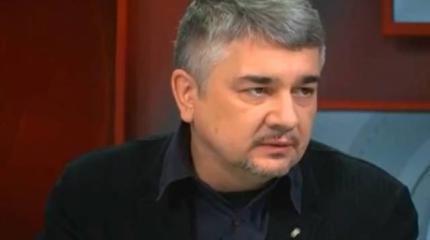 Ищенко раскрыл хитрый план Порошенко по расстрелу Саакашвили на границе