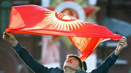 Азия взвыла от жестких мер: Киргизия просит смягчить требования к мигрантам Азия взвыла от жестких мер: Киргизия просит смягчить требования к мигрантам
